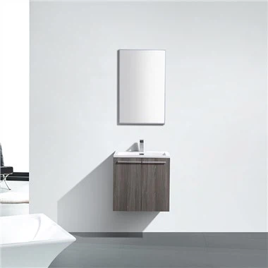 Съборен шкаф за баня