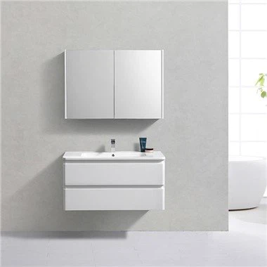 Тоалетни мебели Шкафове за баня