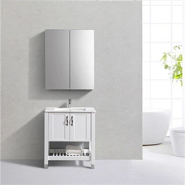 Водоустойчиви шкафове за баня